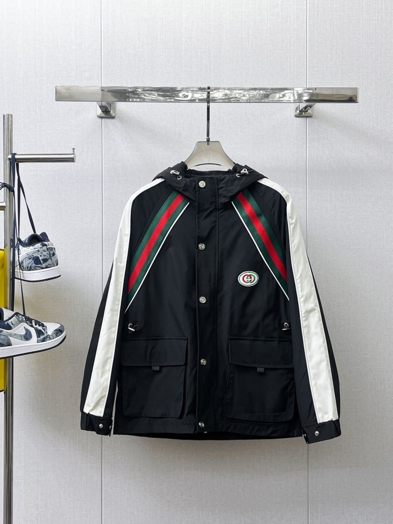 Gucci Outwear